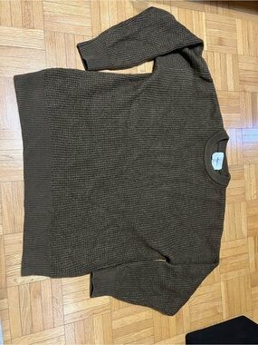 Wilfred sweater